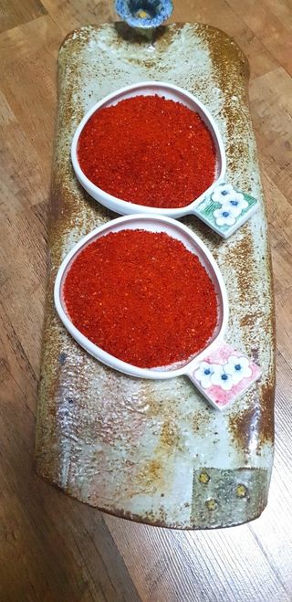 고추농사 정 미라님의 팜모닝에서 기억에 남은 것은? · 참여글 작성글 사진