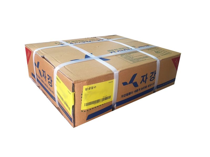 장터 상품 [하우스 치마비닐 한끈장수 0.1mm 100cm 100m] 썸네일