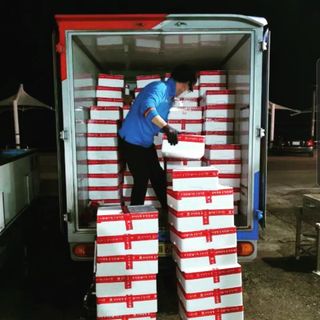 노가네수산님의 우리동네 · 동네수다 작성글 사진