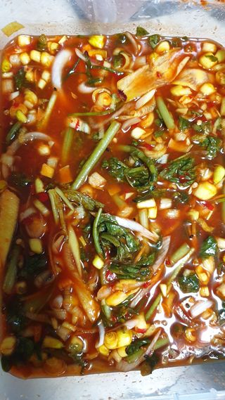 토마토아부지왕궁면님의 기타작물 · 자유게시판 작성글 사진