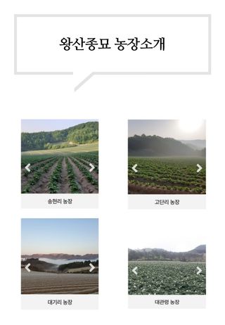 대산농사대장님의 작성글 사진