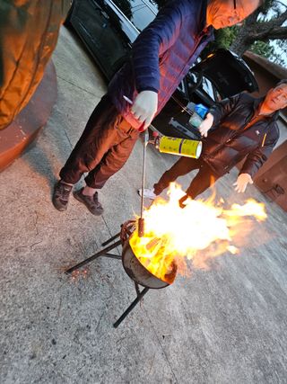 백용기님의 장터이야기 · 자유게시판 작성글 사진