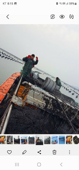 고추농사 정 미라님의 팜모닝에서 기억에 남은 것은? · 참여글 작성글 사진