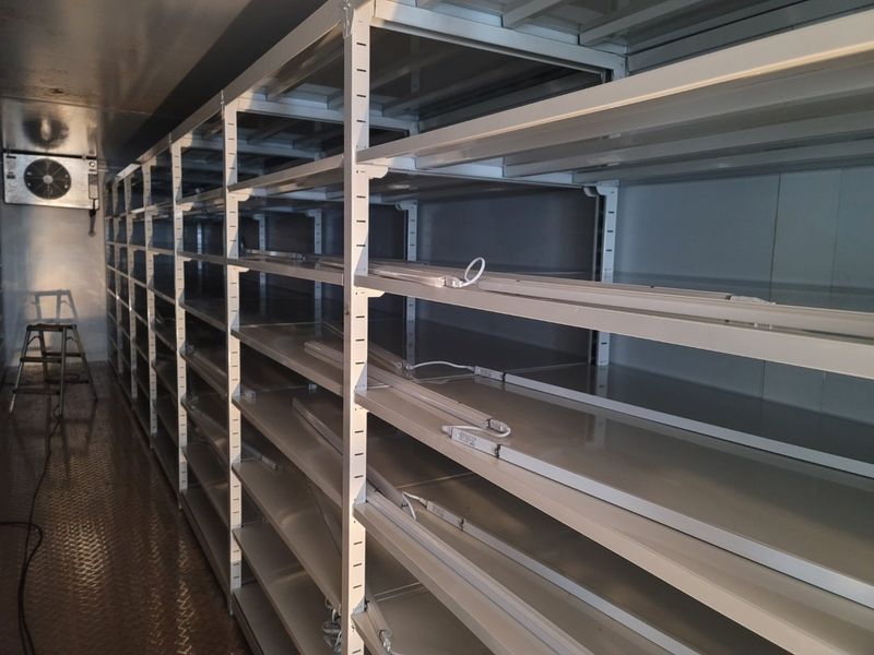 맥문동 천문동님의 장터 판매 상품 [버섯 스마트 팜 팝니다 다용도 재배 가능] 첨부 사진