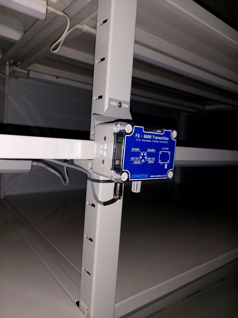 맥문동 천문동님의 장터 판매 상품 [버섯 스마트 팜 팝니다 다용도 재배 가능] 첨부 사진