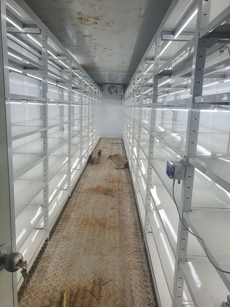 맥문동 천문동님의 장터 판매 상품 [버섯 스마트 팜 팝니다 다용도 재배 가능] 첨부 사진