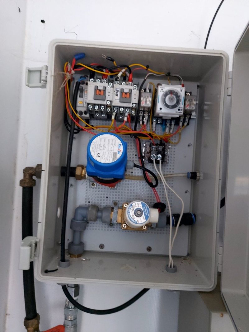 맥문동 천문동님의 장터 판매 상품 [버섯 스마트 팜 팝니다 다용도 재배 가능] 첨부 사진