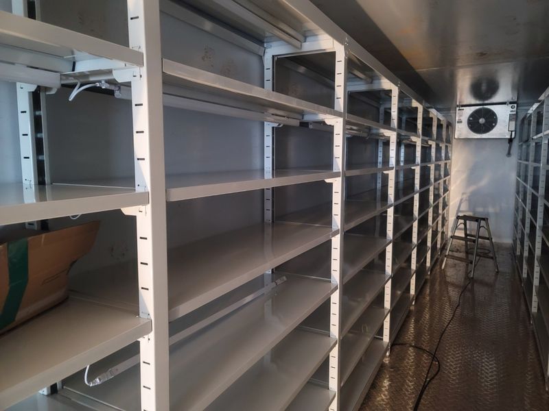 맥문동 천문동님의 장터 판매 상품 [버섯 스마트 팜 팝니다 다용도 재배 가능] 첨부 사진