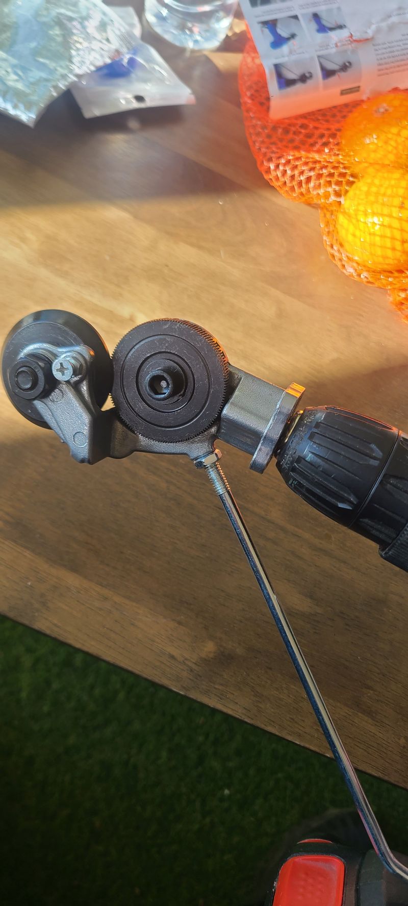 봉주르님의 장터 판매 상품 [함석,철판가위 팝니다] 첨부 사진