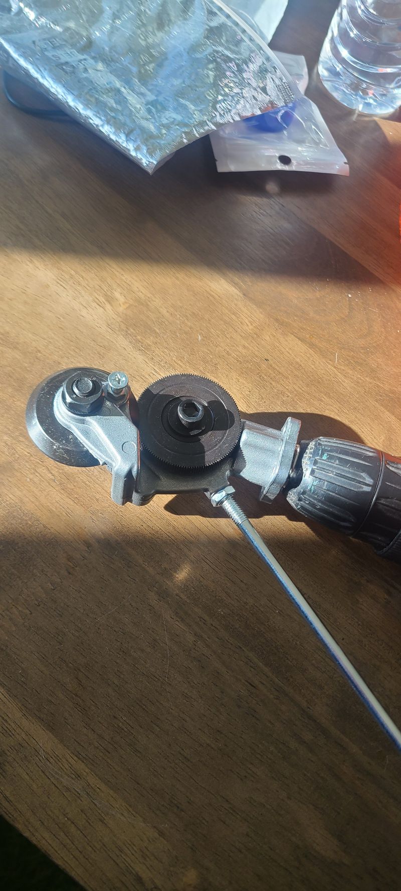 봉주르님의 장터 판매 상품 [함석,철판가위 팝니다] 첨부 사진