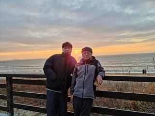 김병화님의 팜모닝에서 기억에 남은 것은? · 참여글 작성글 사진