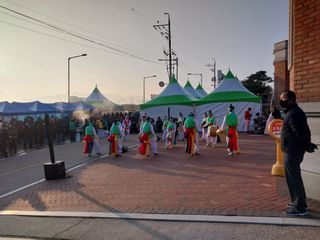 성주 농업인님의 팜모닝에서 기억에 남은 것은? · 참여글 작성글 사진