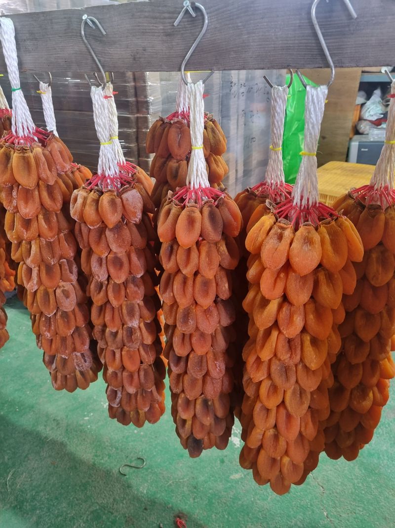 사과와곶감님의 장터 판매 상품 [함양곶감 팝니다] 첨부 사진