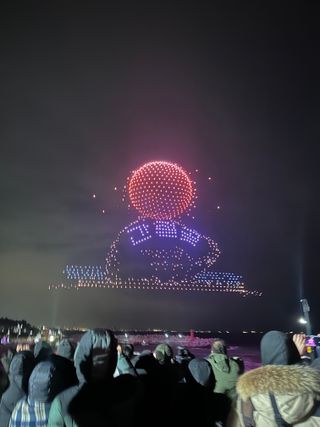 포도님의 팜모닝에서 기억에 남은 것은? · 참여글 작성글 사진