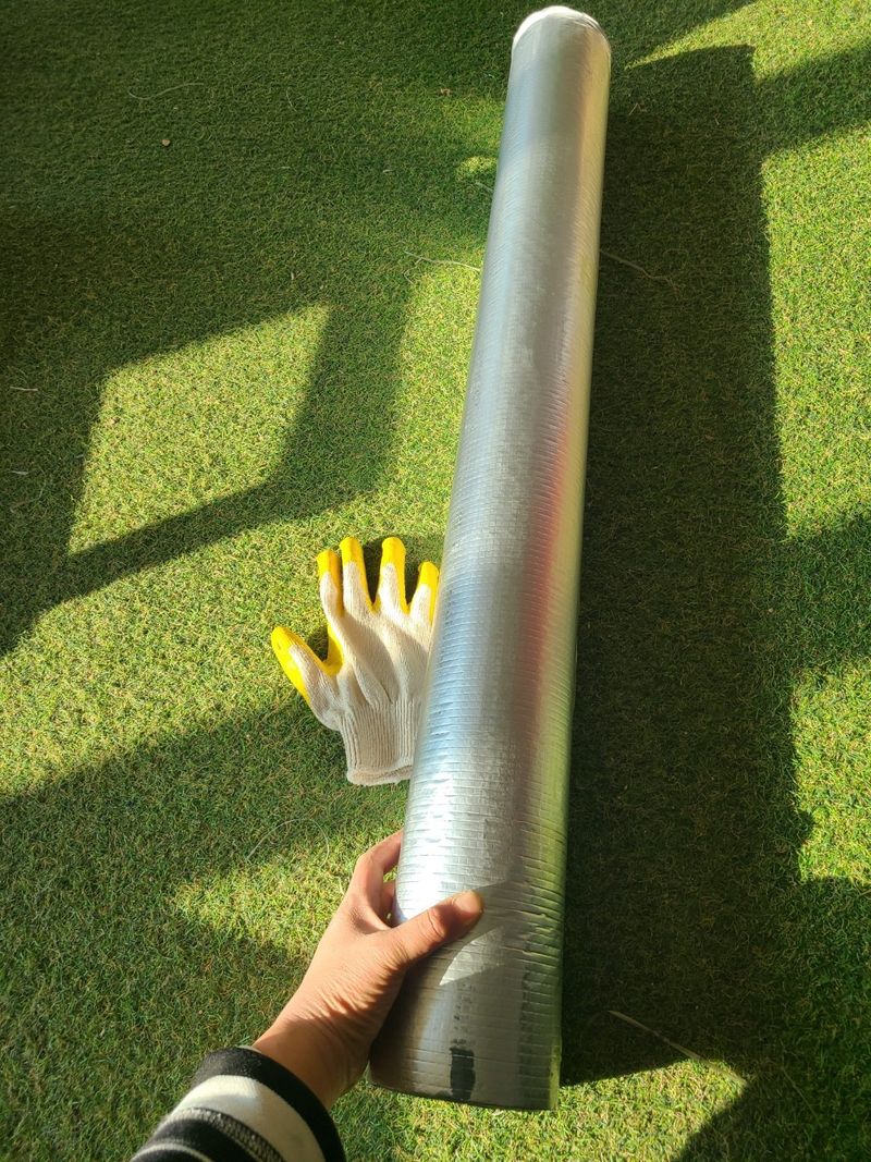 봉주르님의 장터 판매 상품 [컨테이너,농막, 지붕등 고강도 방수테이프 팝니다] 첨부 사진