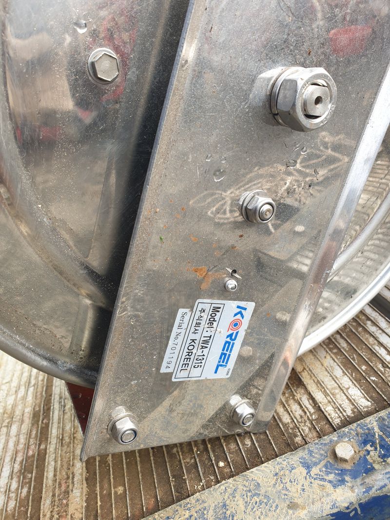 수리남3님의 장터 판매 상품 [물호스릴.워터호스릴] 첨부 사진