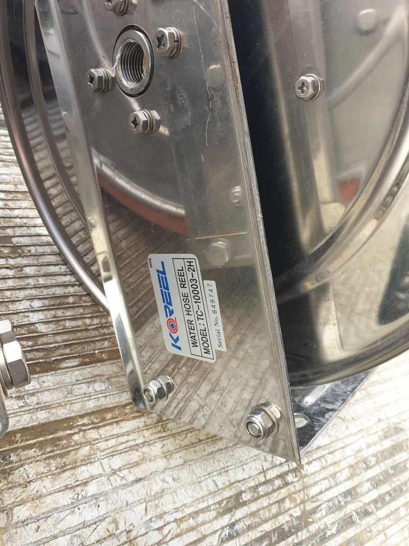 수리남3님의 장터 판매 상품 [물호스릴.워터호스릴] 첨부 사진