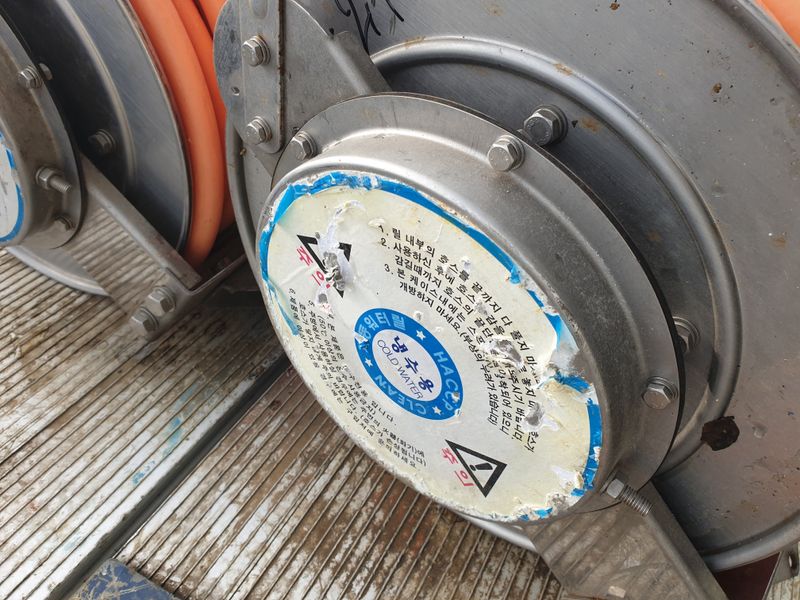 수리남3님의 장터 판매 상품 [물호스릴.워터호스릴] 첨부 사진