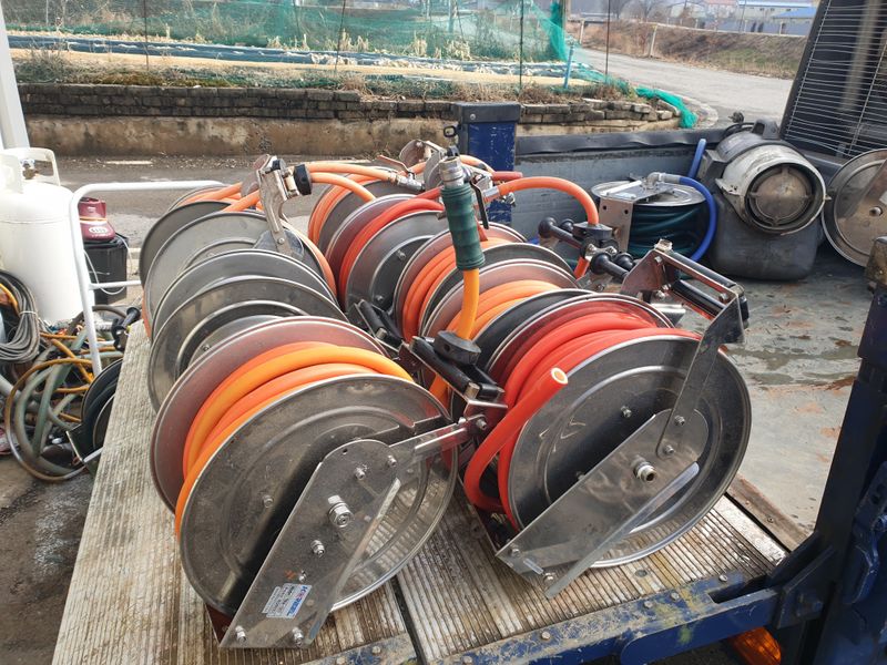 수리남3님의 장터 판매 상품 [물호스릴.워터호스릴] 첨부 사진