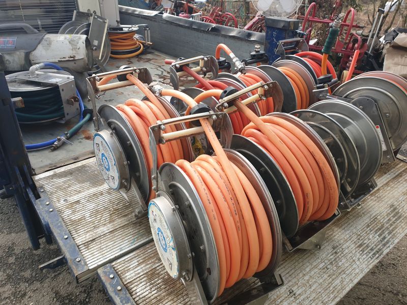 수리남3님의 장터 판매 상품 [물호스릴.워터호스릴] 첨부 사진