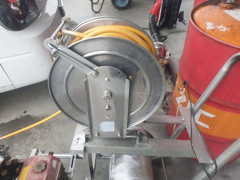 수리남3님의 장터 판매 상품 [물호스릴.워터호스릴] 첨부 사진