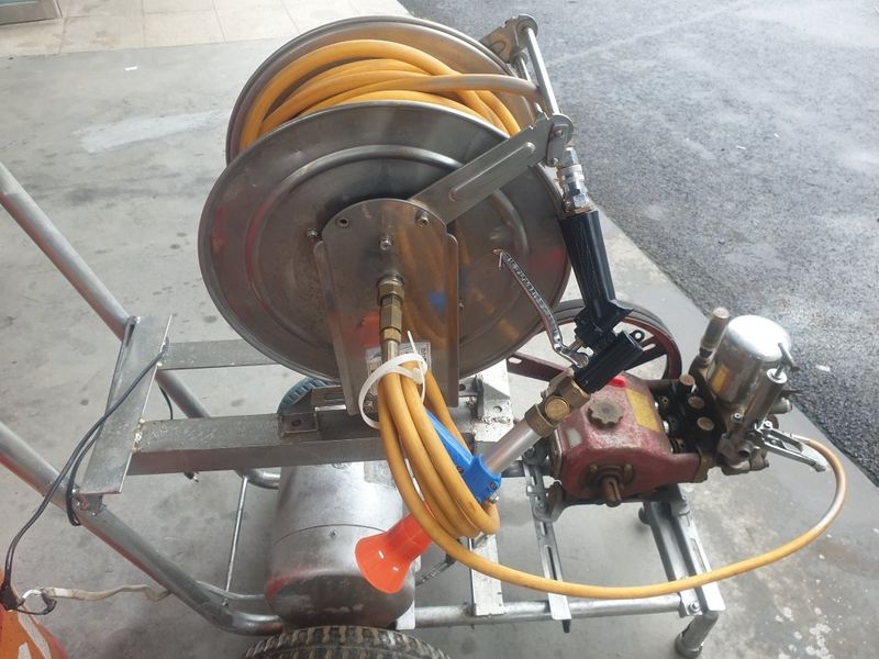 수리남3님의 장터 판매 상품 [물호스릴.워터호스릴] 첨부 사진