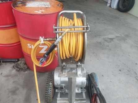 수리남3님의 장터 판매 상품 [물호스릴.워터호스릴] 첨부 사진