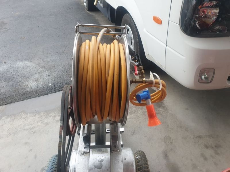 수리남3님의 장터 판매 상품 [물호스릴.워터호스릴] 첨부 사진