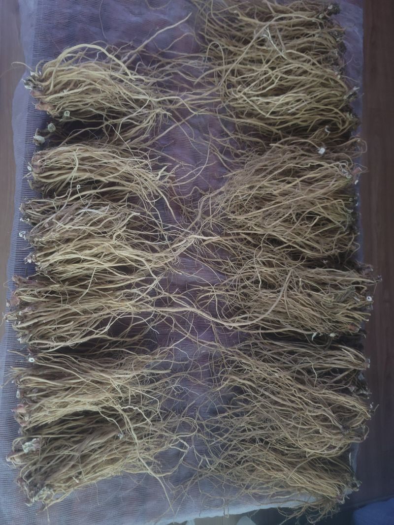 장터 상품 [건우슬뿌리1kg] 썸네일