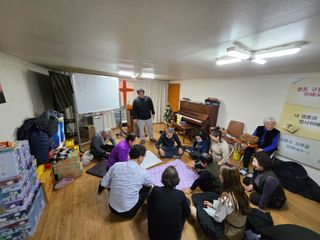 원머루 강낙도님의 팜모닝공식 · 광고승인요청 작성글 사진