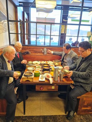 원머루 강낙도님의 팜모닝공식 · 광고승인요청 작성글 사진