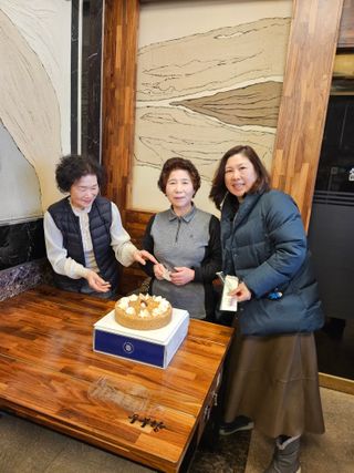 원머루 강낙도님의 팜모닝공식 · 광고승인요청 작성글 사진