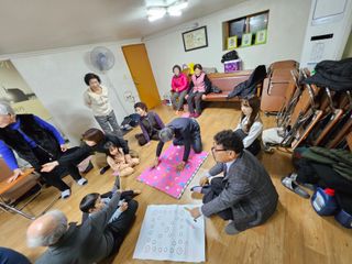 원머루 강낙도님의 팜모닝공식 · 광고승인요청 작성글 사진