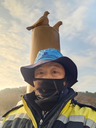 원머루 강낙도님의 우리동네 · 동네자랑 작성글 사진