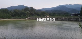 금원산농장님의 팜모닝에서 기억에 남은 것은? · 참여글 작성글 사진