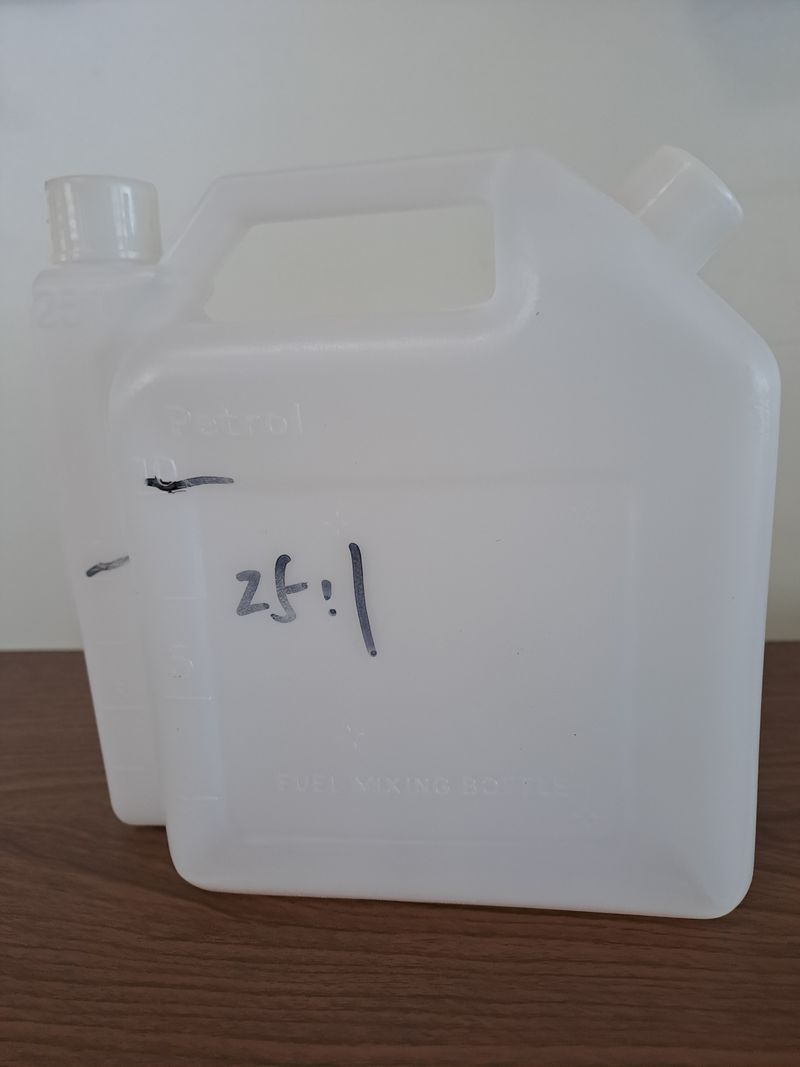 오호Ohoo님의 장터 판매 상품 [EB-9510 엔진블로어 송풍기 제설작업 낙엽제거 통로청소] 첨부 사진