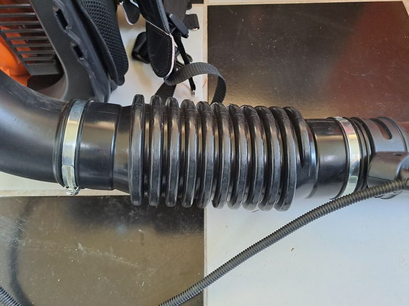 오호Ohoo님의 장터 판매 상품 [EB-9510 엔진블로어 송풍기 제설작업 낙엽제거 통로청소] 첨부 사진