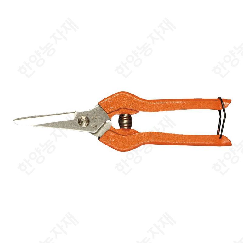 장터 상품 [적과가위 소 /170mm /화신금속 /p-100] 썸네일