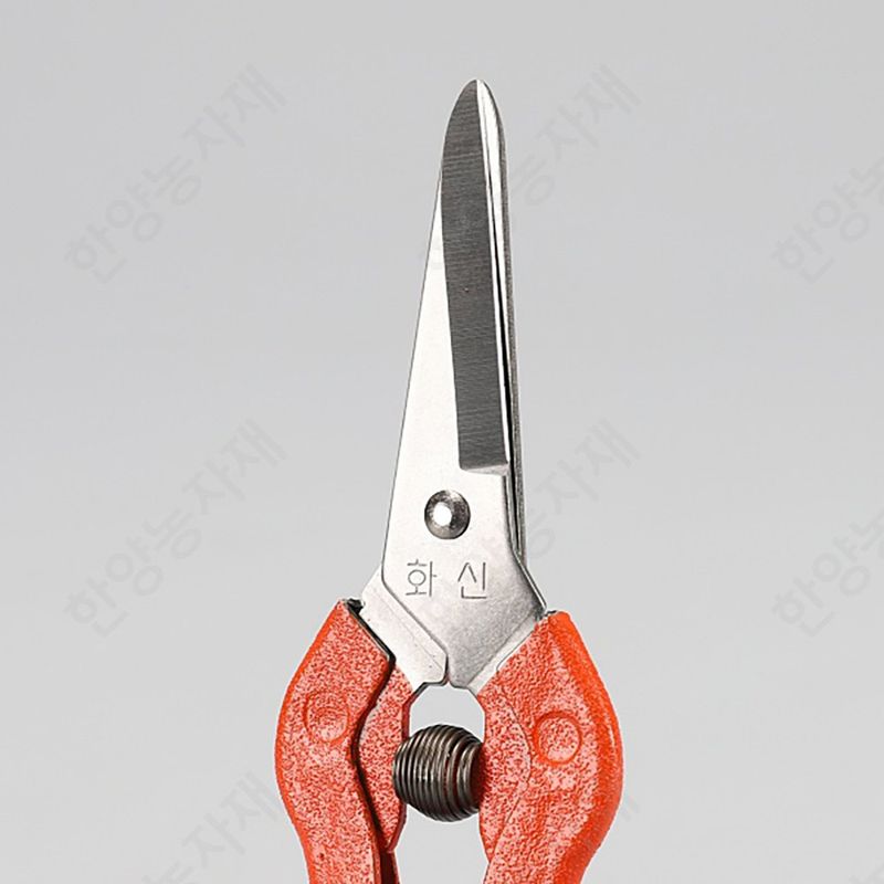 한양농자재님의 장터 판매 상품 [적과가위 소 /170mm /화신금속 /p-100] 첨부 사진