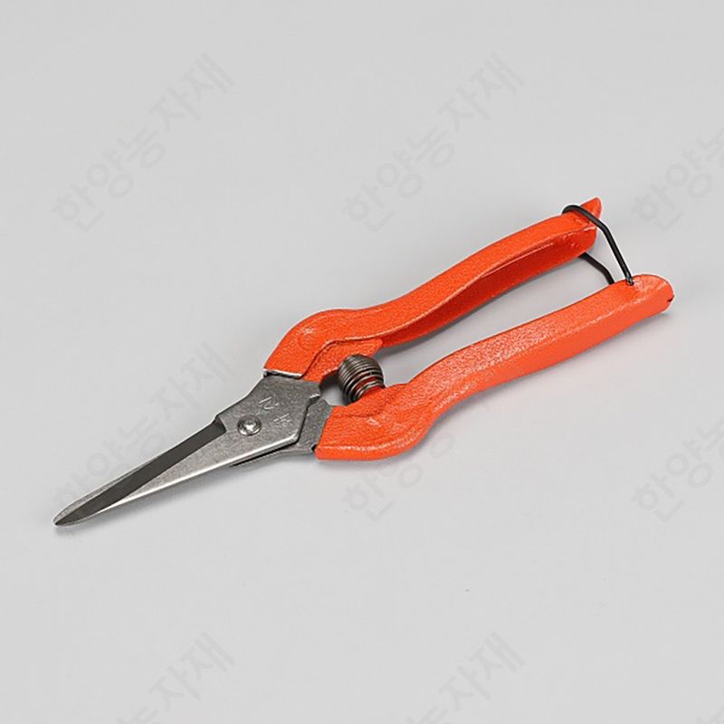 한양농자재님의 장터 판매 상품 [적과가위 소 /170mm /화신금속 /p-100] 첨부 사진