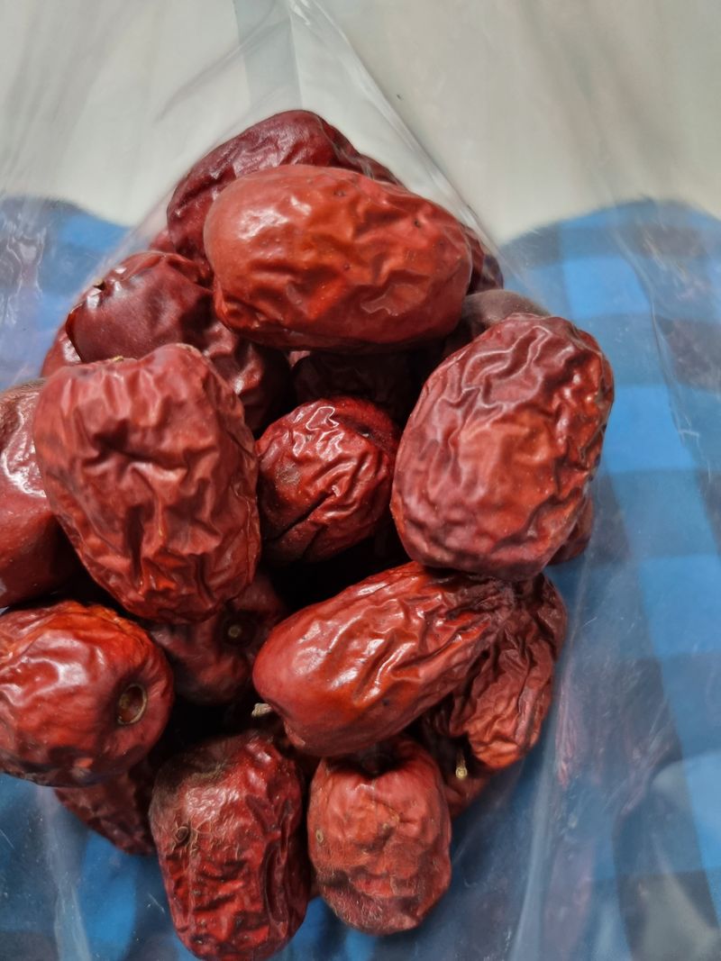 최기동님의 장터 판매 상품 [건대추 크기 중자 무게 500g] 첨부 사진