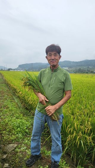 이장우님의 팜모닝에게 바라는 것은? · 참여글 작성글 사진