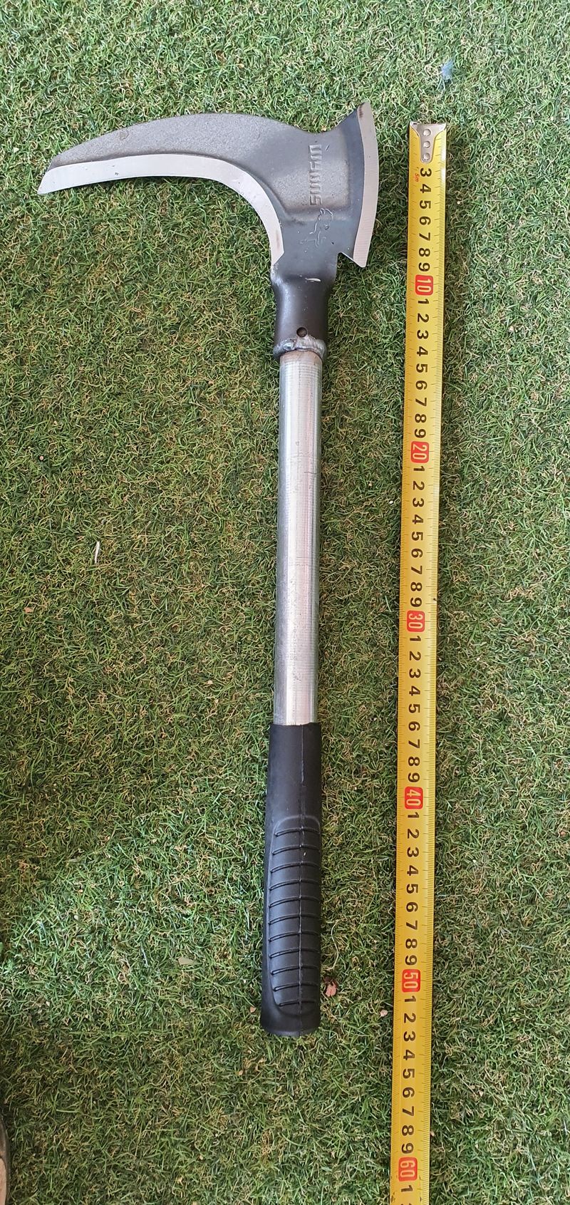 봉주르님의 장터 판매 상품 [낫도끼 특별이벤트 1+1판매] 첨부 사진