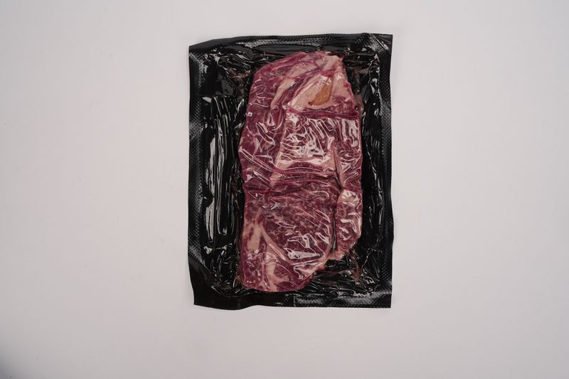 손가네한우님의 장터 판매 상품 [++1등급 투뿔 한우 등심 안심 채끝 200g] 첨부 사진