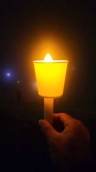 (주)연리지윤태금님의 팜모닝에게 바라는 것은? · 참여글 작성글 사진