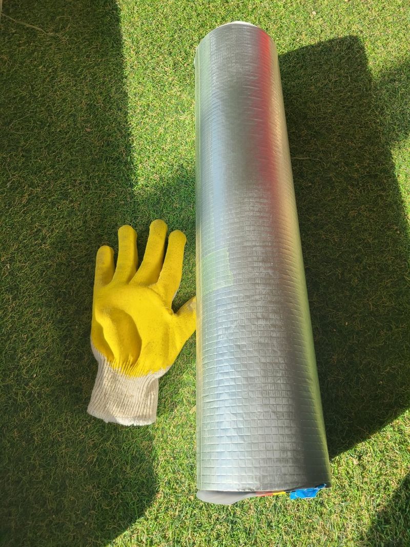 장터 상품 [옥상.지붕.컨테이너.농막등 방수작업 방수테이프로 간편하게 끝!] 썸네일