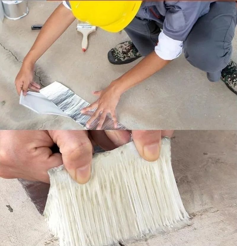 봉주르님의 장터 판매 상품 [옥상.지붕.컨테이너.농막등 방수작업 방수테이프로 간편하게 끝!] 첨부 사진