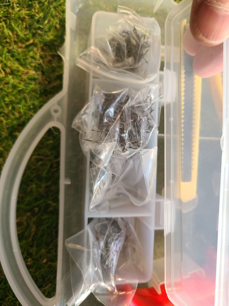 봉주르님의 장터 판매 상품 [플라스틱 pvc용접기 팝니다] 첨부 사진