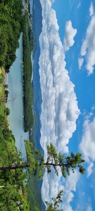 만득통님의 자유주제 · 사진전 작성글 사진