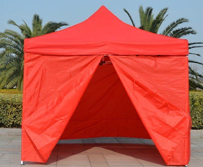 봉주르님의 장터 판매 상품 [3m-3m 포장마차 천막 팝니다] 첨부 사진